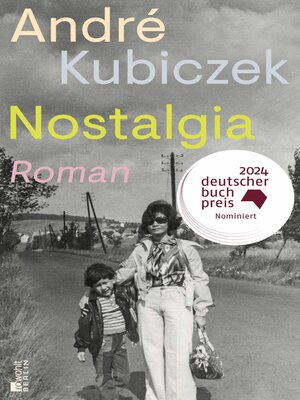 cover image of Nostalgia